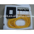 fiber PLC(optic fiber ftth plc splitter)